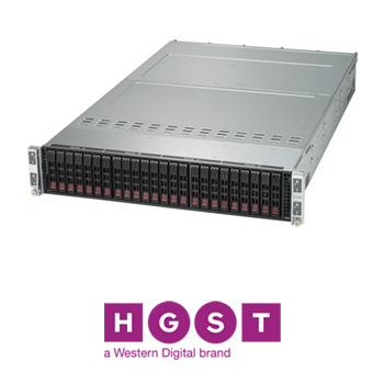RL2416-X2-R 2U Server