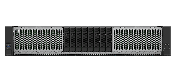 Intel® 2U Server M50FCP2UR208