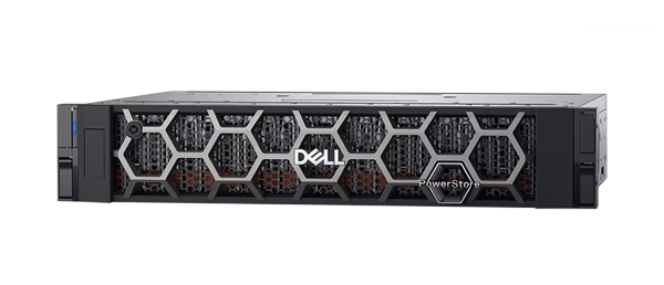 Dell PowerStore 500T