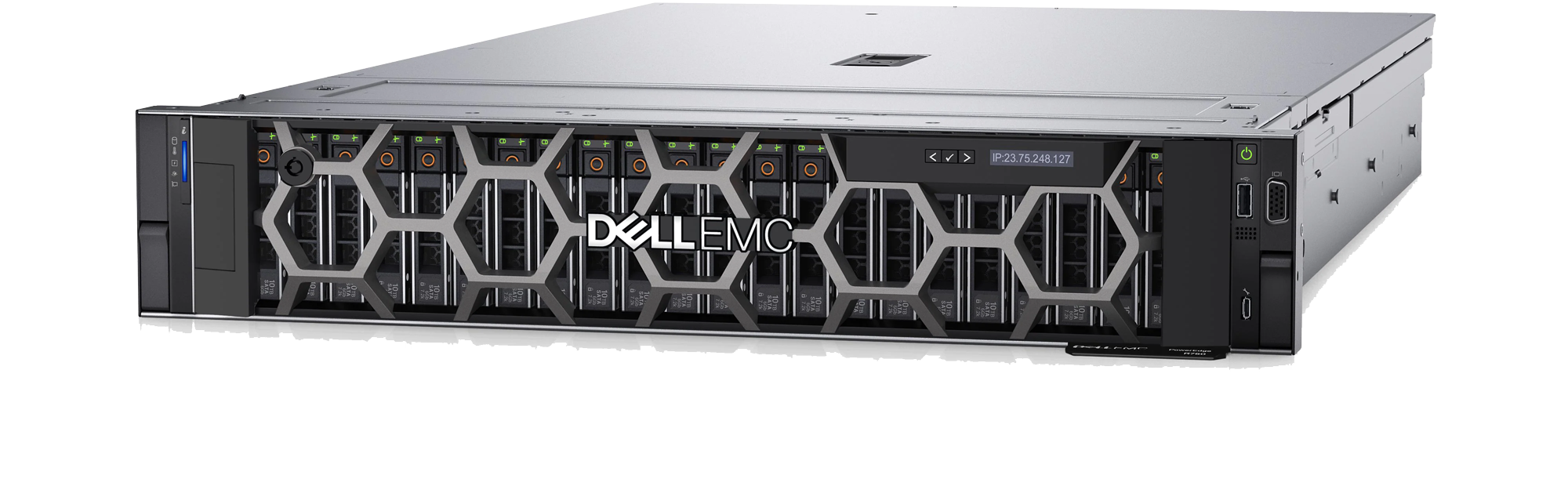 Dell Poweredge R750 Server