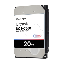 Ultrastar DC HC560