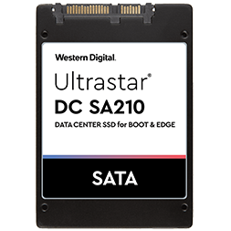 Ultrastar SATA Series SSD