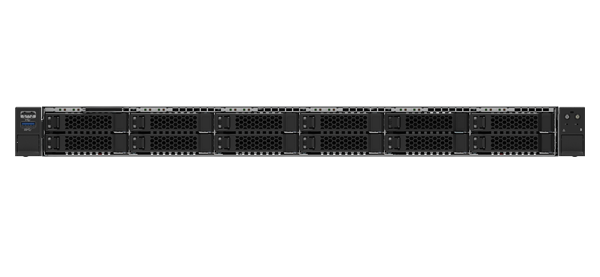 Intel® 1U Server M50CYP1UR212