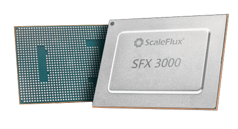 ScaleFlux SFX 3000 SSD